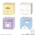 『サンリオ』SANRIO CHARACTERS CUCASE BOX